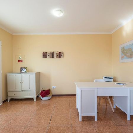Villa Casa Vista Mar By Galmi Calheta  Esterno foto